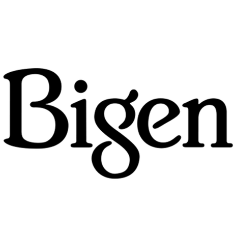 Bigen