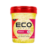 Eco Styler - Aceite De Argan Gel De Fijacion