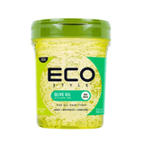 Eco Styler - Styling Gel Olive Oil - Gel De Máxima Fijación Con Aceite De Oliva