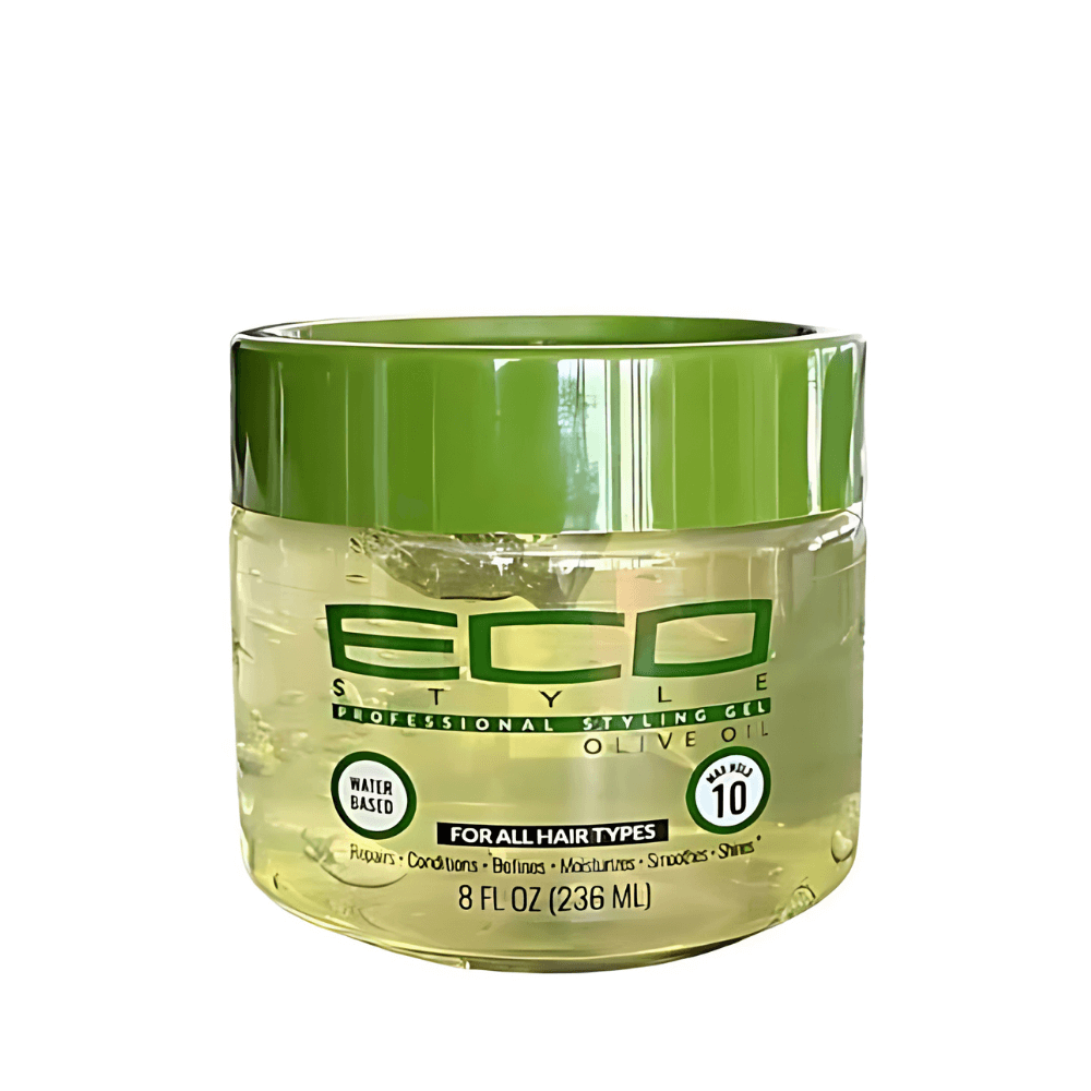 Eco Styler - Styling Gel Olive Oil - Gel De Máxima Fijación Con Aceite De Oliva