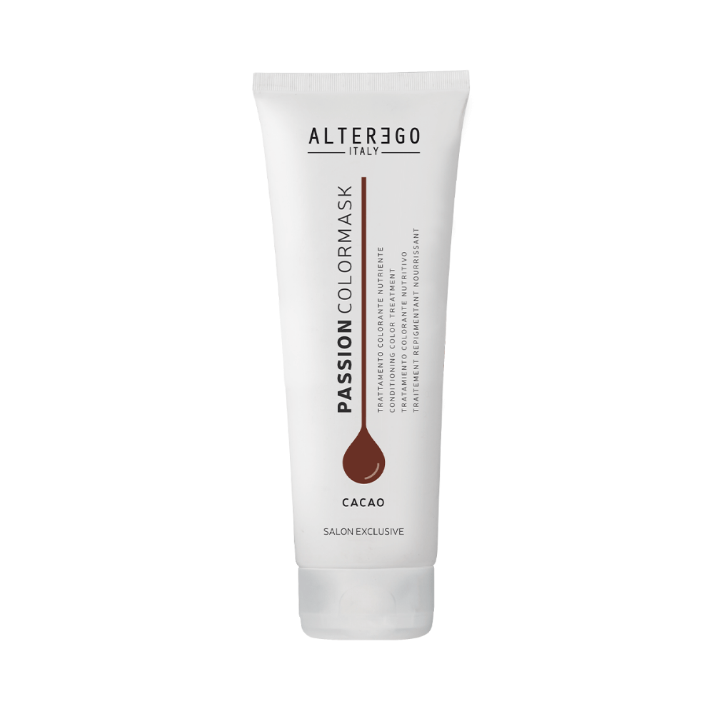 Alterego - Passion Color Mask - Mascarilla De Color - 250 Ml