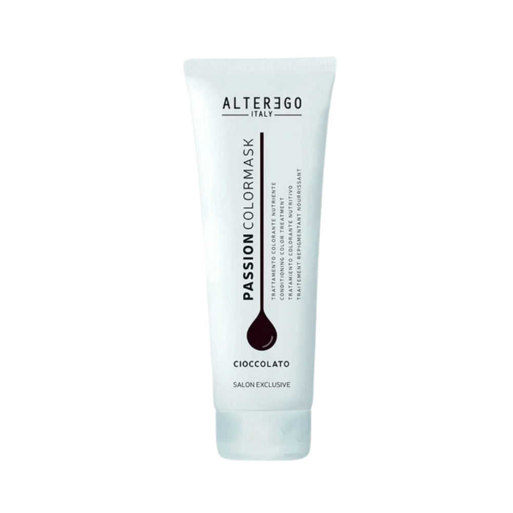 Alterego - Passion Color Mask - Mascarilla De Color - 250 Ml