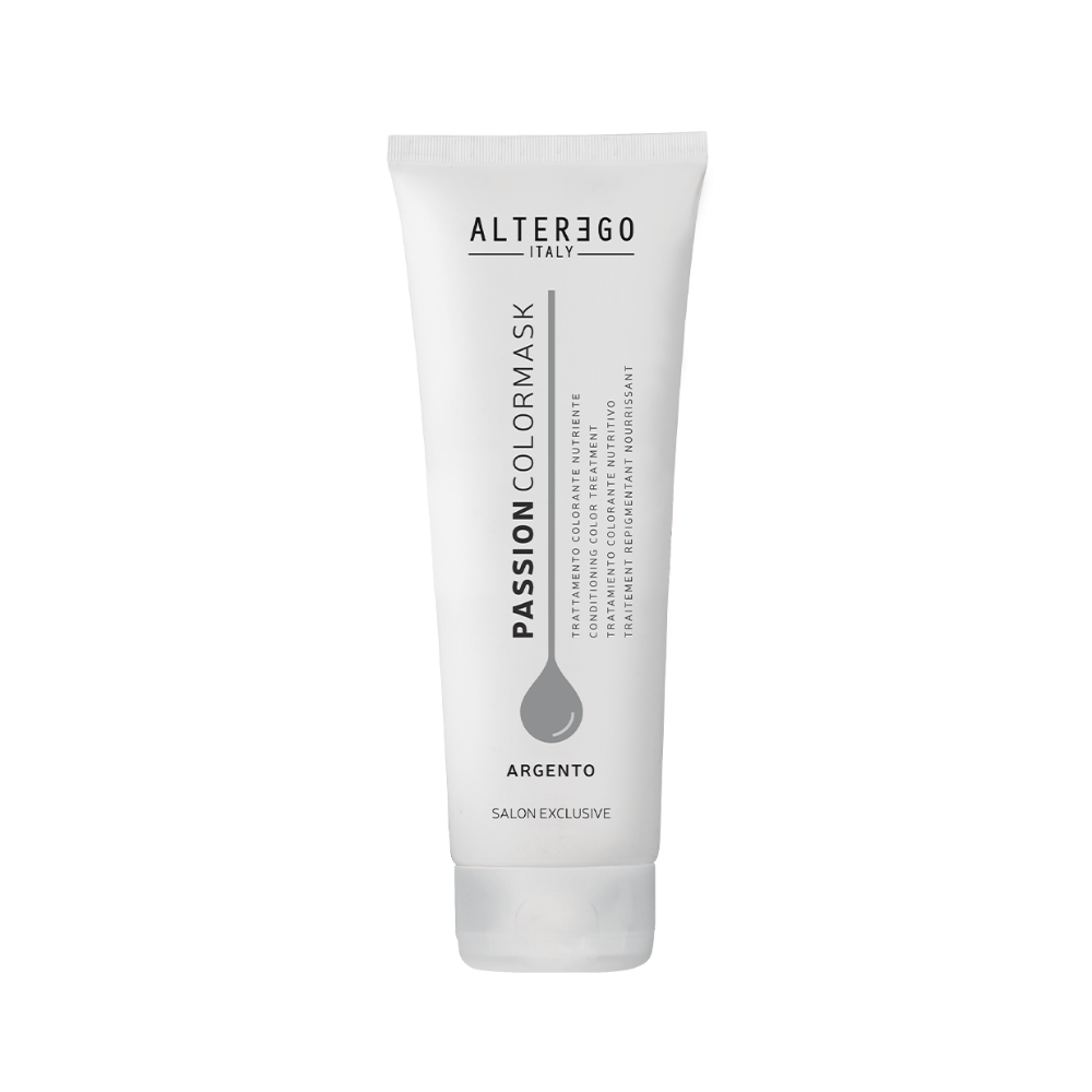 Alterego - Passion Color Mask - Mascarilla De Color - 250 Ml