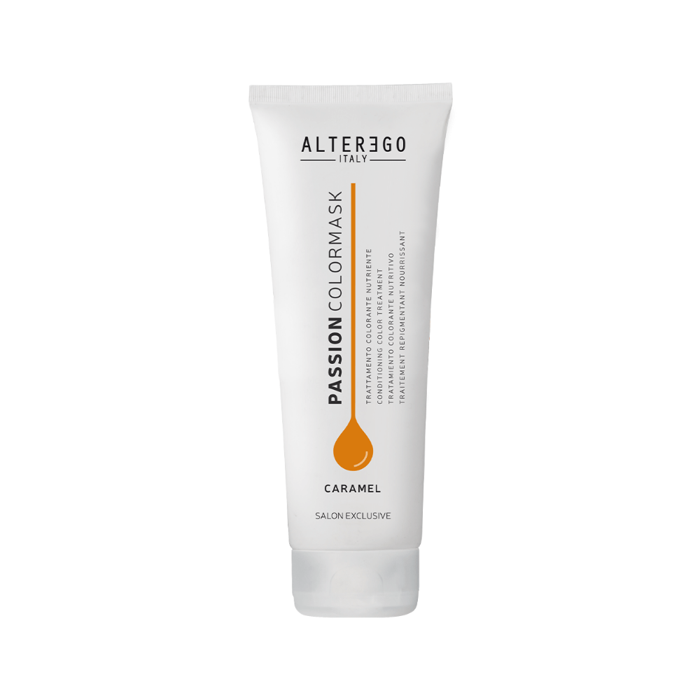 Alterego - Passion Color Mask - Mascarilla De Color - 250 Ml