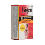 Bigen - Polvo Permanente Color De Cabello - 6g