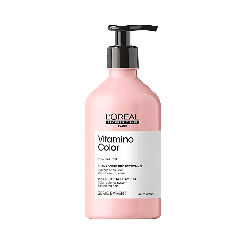 L'oréal Professionnel Paris - Serie Expert Vitamino Color Shampoo