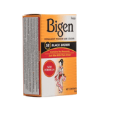 Bigen - Polvo Permanente Color De Cabello - 6g