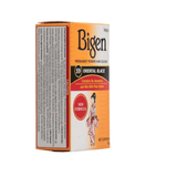 Bigen - Polvo Permanente Color De Cabello - 6g