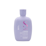 Alfaparf Milano - Semi Di Lino Smooth Smoothing Low Shampoo - Champú Alisador