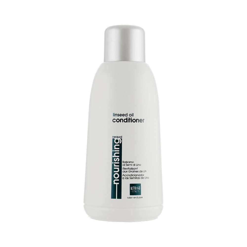 Alter Ego - Linseed Oil Conditioner - 1000 Ml