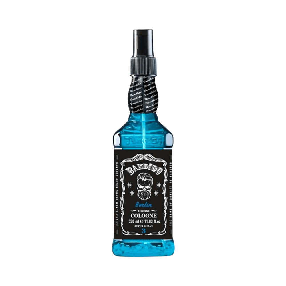 Bandido - Spray De Colonia Para Después De Afeitar Berlin - 350 Ml