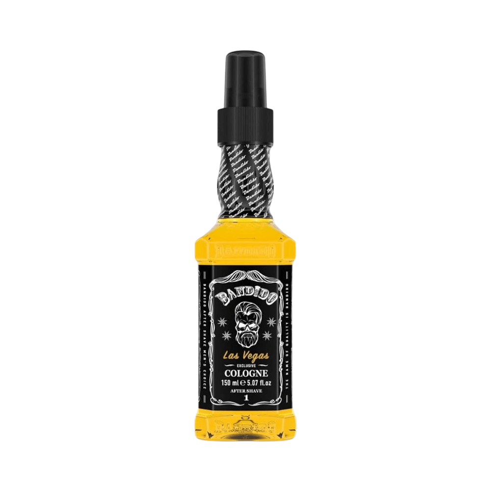 Bandido - Spray De Colonia Para Después De Afeitar Las Vegas - 150 Ml