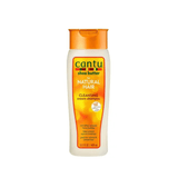 Cantu - Cleansing Cream Shampoo - Champú Crema Limpiadora - Sin Sulfato - 400 Ml