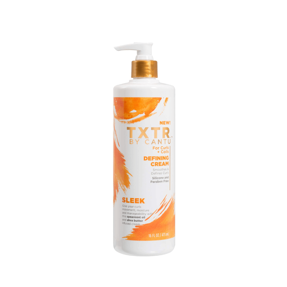 Cantu - Crema Definidora De Rizos TXTR - 473 Ml