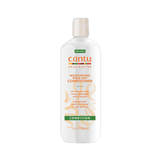 Cantu - Moisturizing Acondicionador Intensivo - Shea Butter Moisturizing Rinse Out - Conditioner - 400 Ml