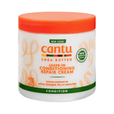 Cantu - Shea Butter - Crema Acondicionadora Reparadora - 453 g