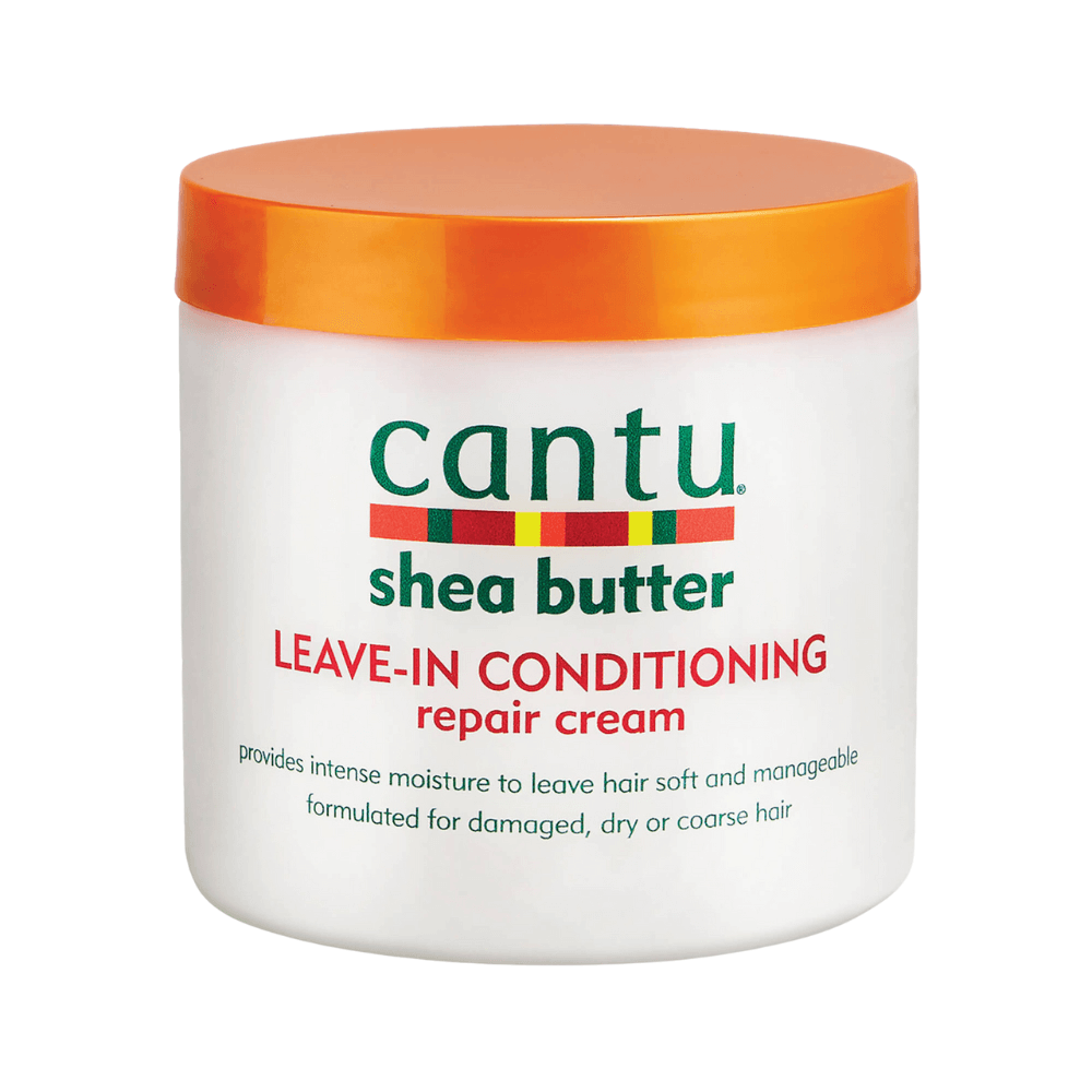 Cantu - Shea Butter - Crema Acondicionadora Reparadora - 453 g