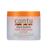 Cantu - Shea Butter- Pomada De Peinado - Hair Dressing Pomade - 113g