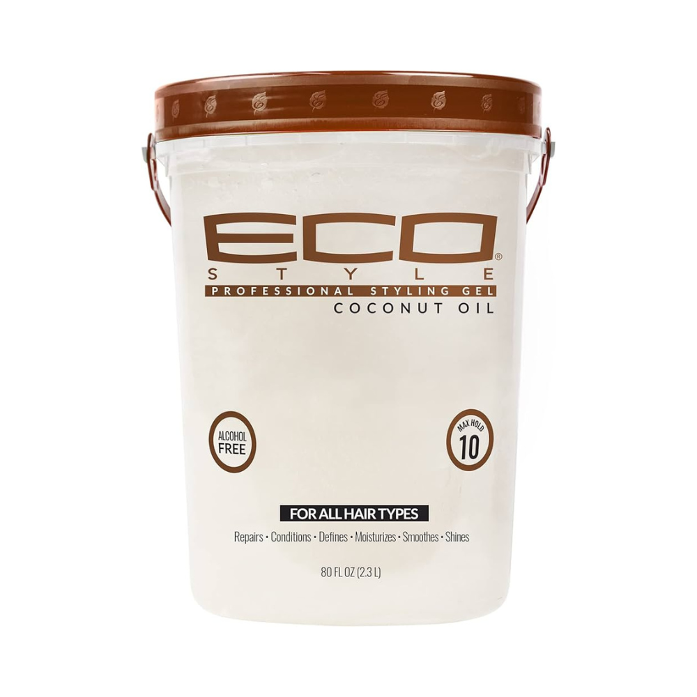 Eco Styler - Gel Fijador Con Aceite De Coco