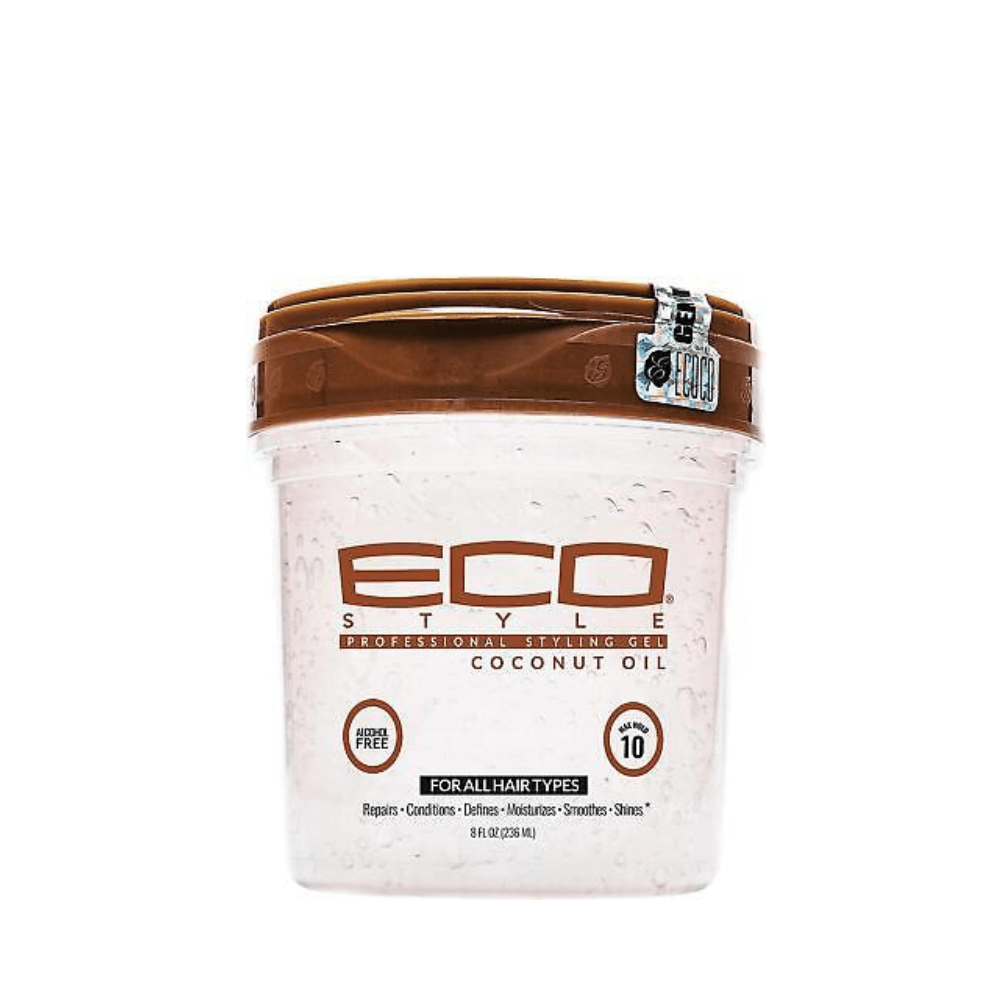 Eco Styler - Gel Fijador Con Aceite De Coco