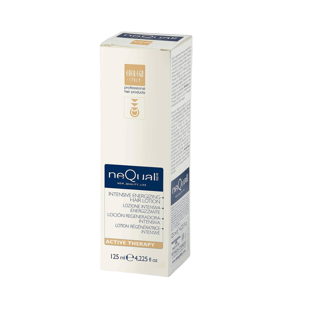 Ever Ego - Nequal Loción Regeneradora Intensiva - 125 Ml