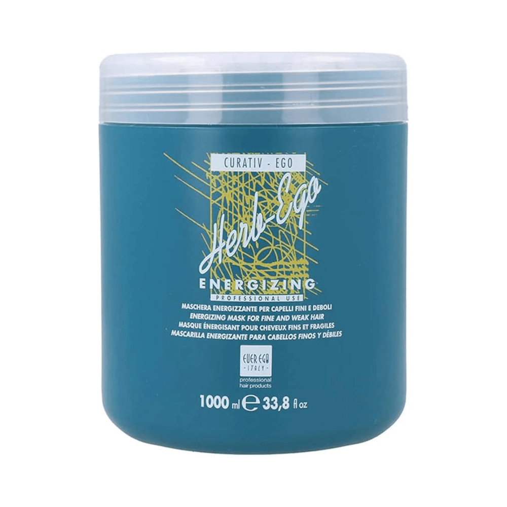 Ever Ego Italy - Herb-Ego Mascarilla Energizante - 1000ml