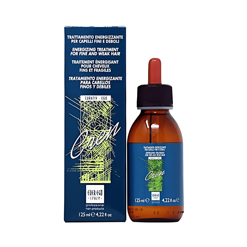 Everego - Cren Tratamiento Energizante Loción - 125 Ml