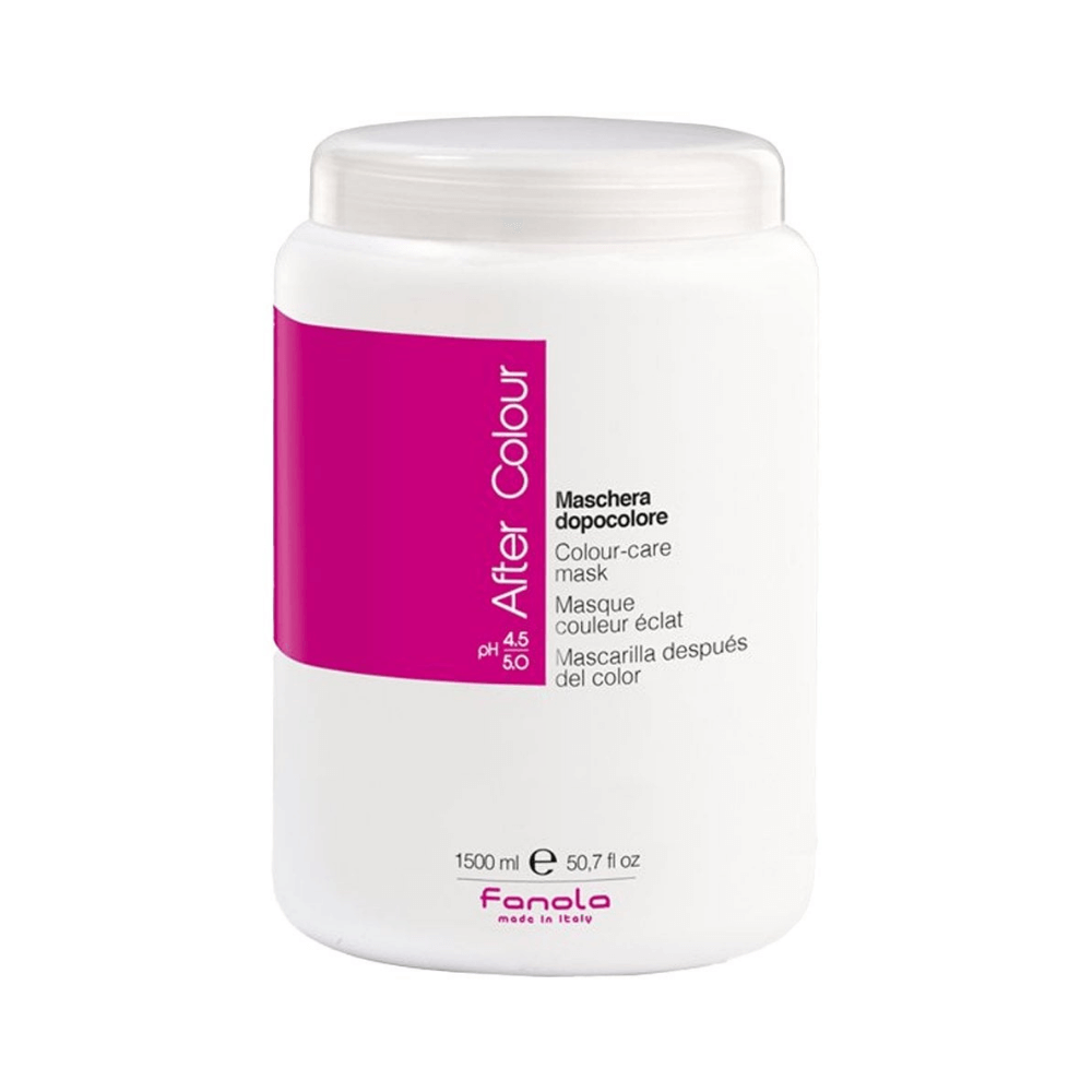 Fanola - After Color Mask - 1500 Ml