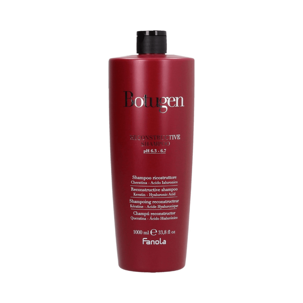 Fanola - Botugen Shampoo - 1000 Ml