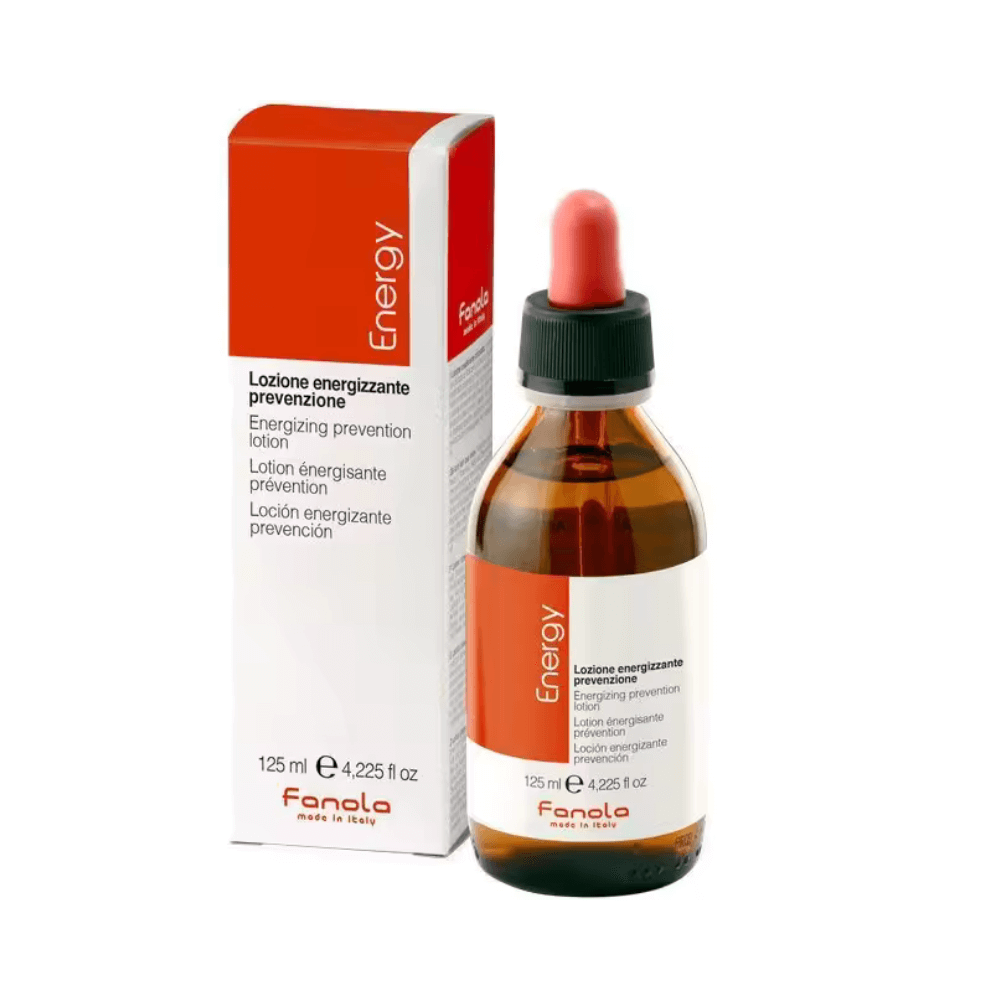 Fanola - Energizing Prevention Loción - 125 Ml