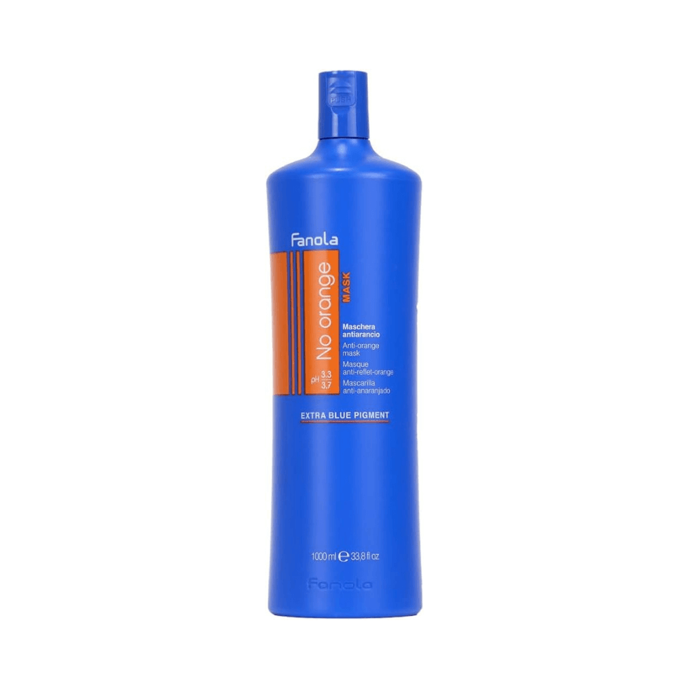 Fanola - No Orange Mask - 1000 Ml