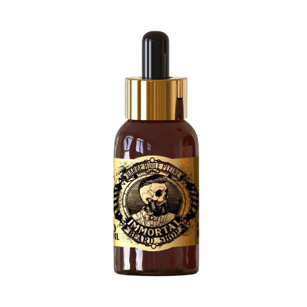 Immortal - Beard Oil - 50 Ml