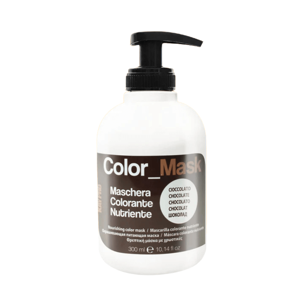 KAYPRO Color Mask - Mascarilla Colorante Chocolate 300 ml