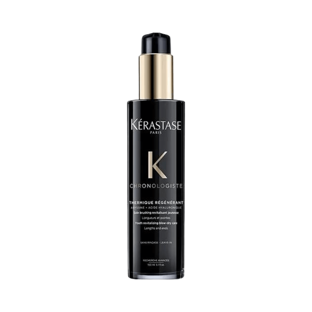 Kérastase - Chronologiste Thermique Régénérant - Protector Térmico Pelo - 150 Ml