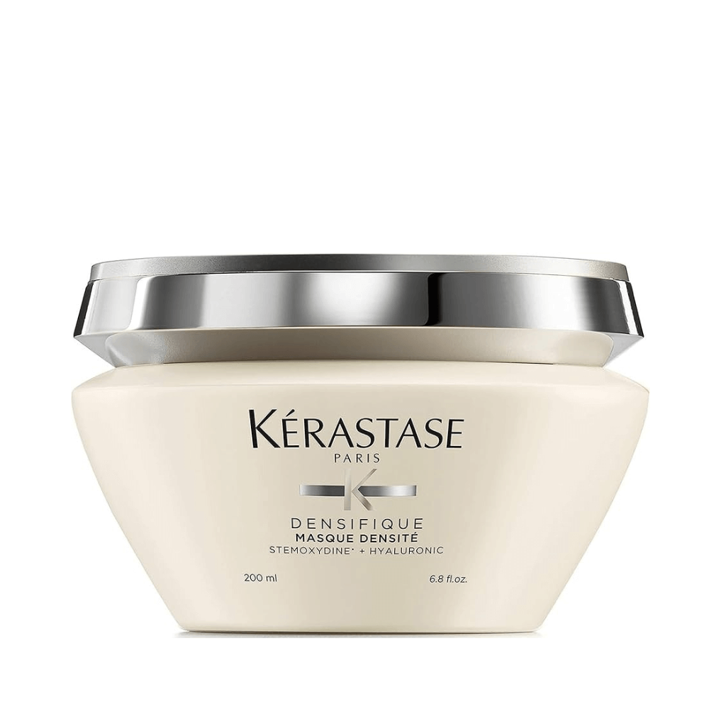 Kérastase - Densifique Masque Densité - Mascarilla Para El Pelo - 200 Ml