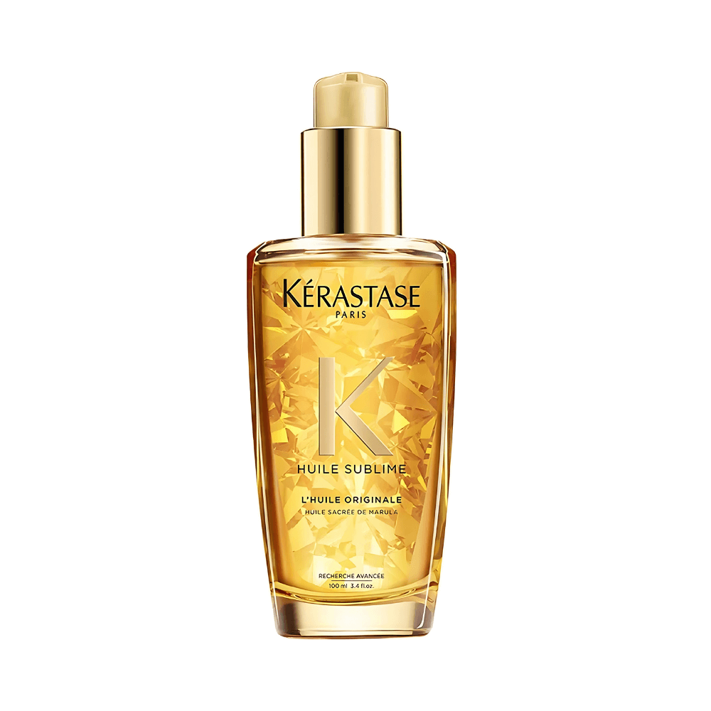 Kérastase - Elixir Ultime L'huile Originale - Aceite Seco Para Todo Tipo De Cabello - 100 Ml