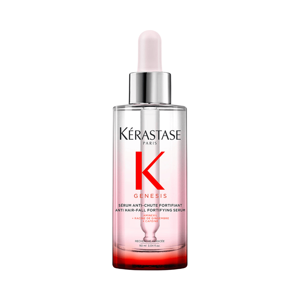 Kérastase - Genesis Serum Anti-chute Fortifiant - Sérum Fortificante - 90 Ml