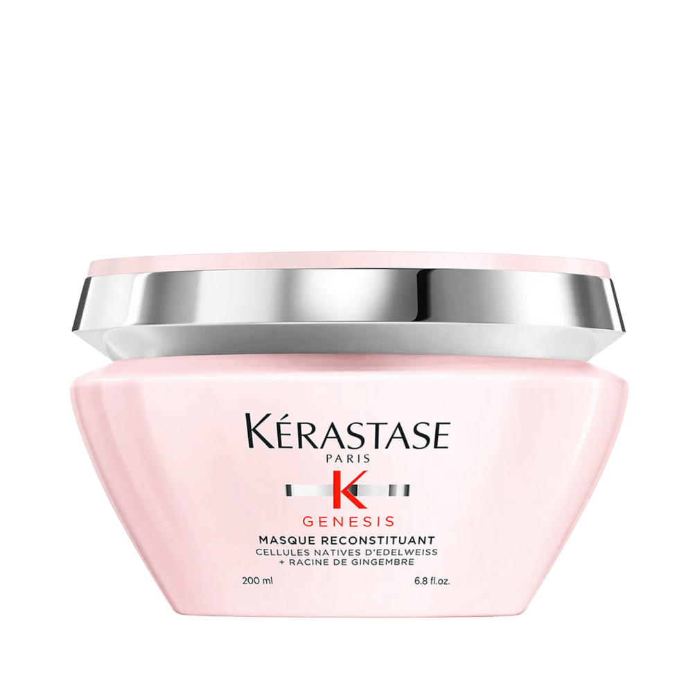 Kérastase - K Genesis Masque Reconstituant - Intense Strengthening Anti-Hair Loss Mask - 200ml