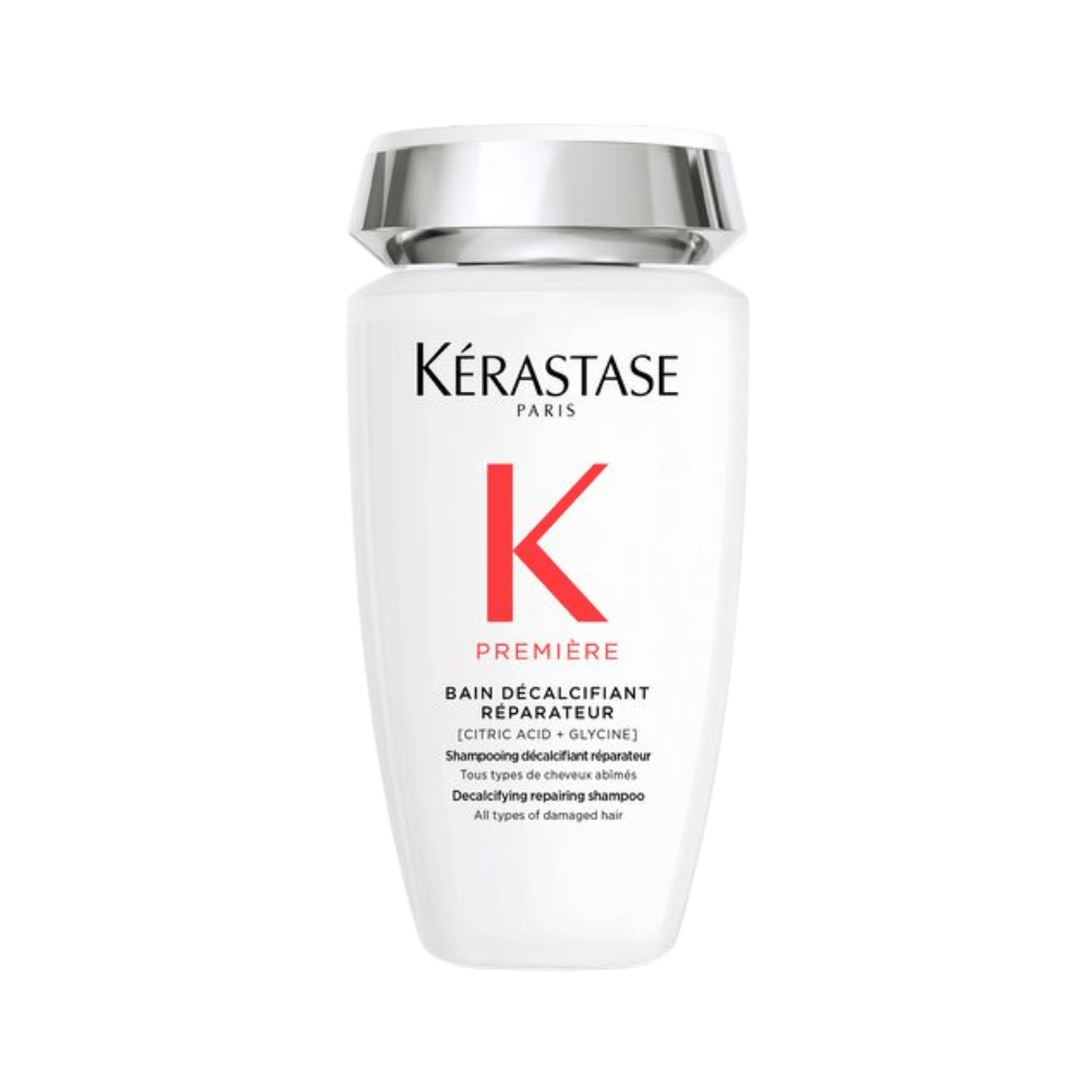 Kérastase - Premiere Descaling Repair Shampoo for Damaged Hair - Anti-Breakage Shampoo - Moisturizing Shampoo - 250 Ml