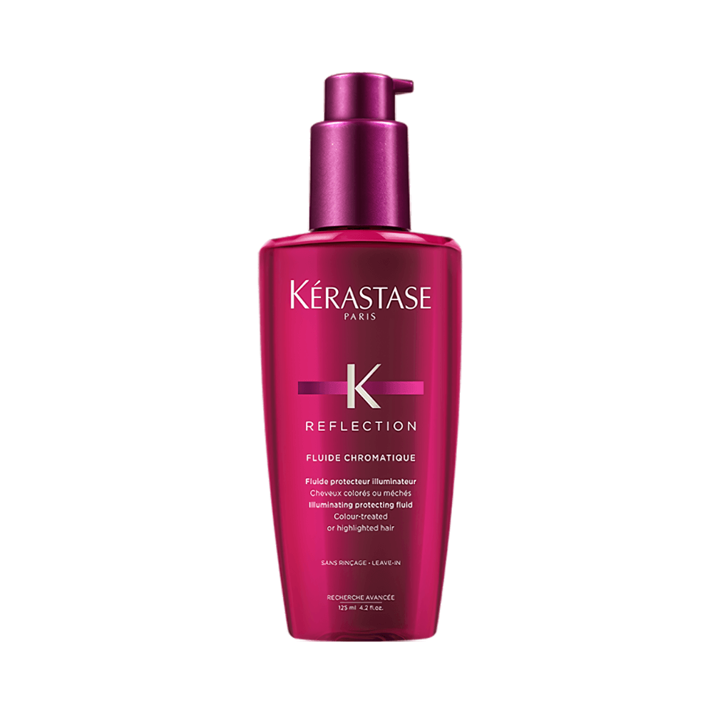 Kérastase - Reflection - Fluide Chromatique - Aceite Iluminador - 125 Ml