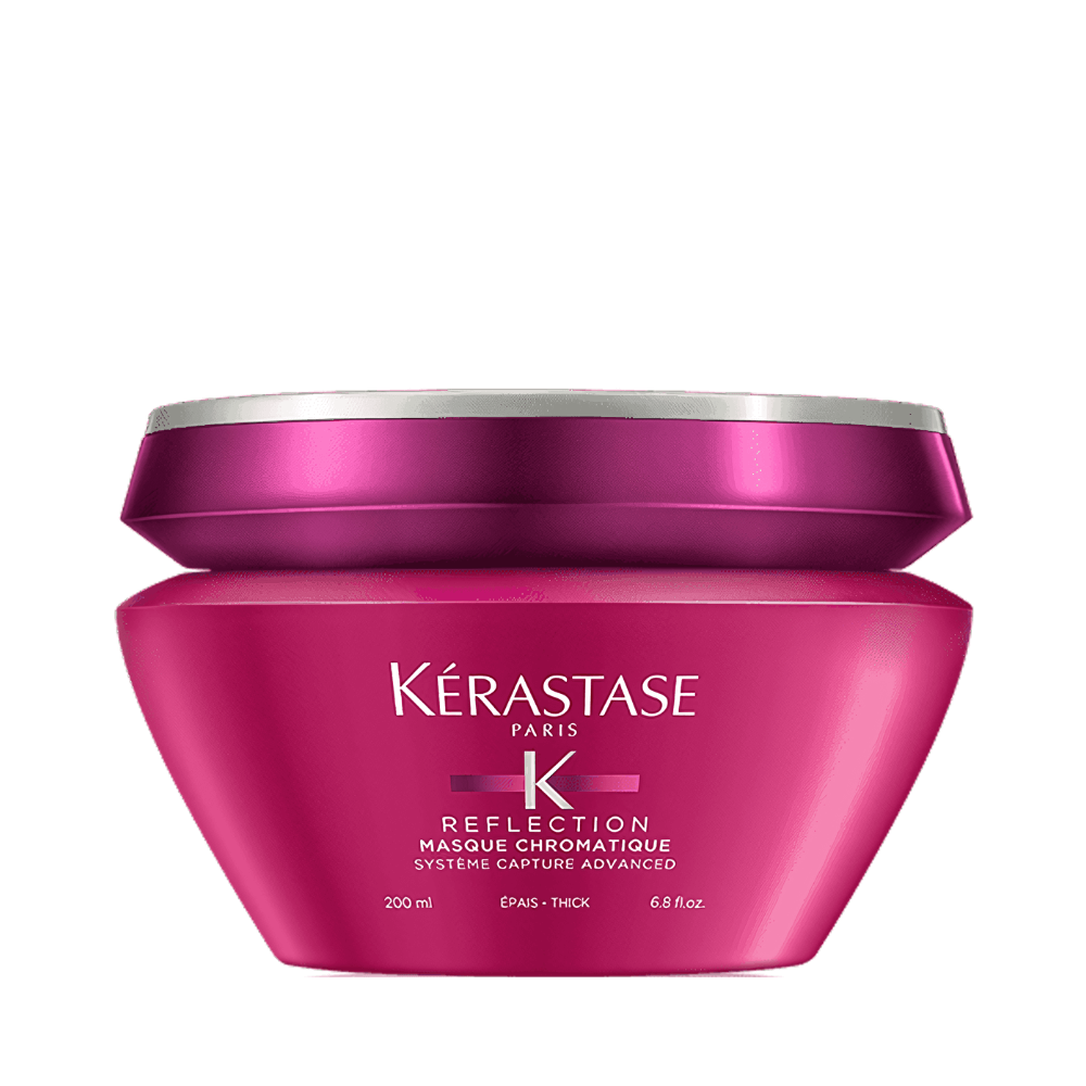 Kérastase - Reflection Masque Chromatique - Color Protective Mask - 200 Ml