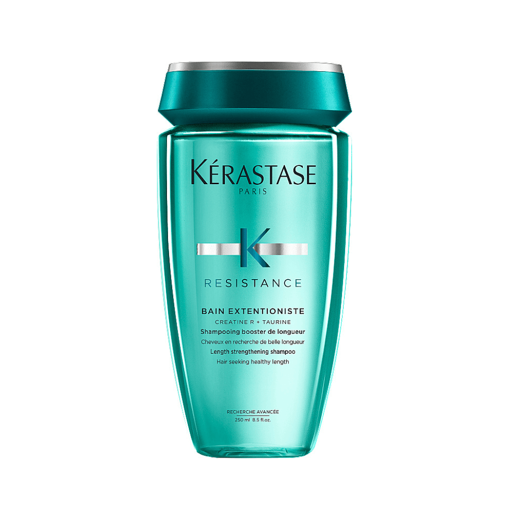 Kérastase - Resistance Extentioniste Bain - Champú Antirrotura - Champú Purificante - 250 Ml