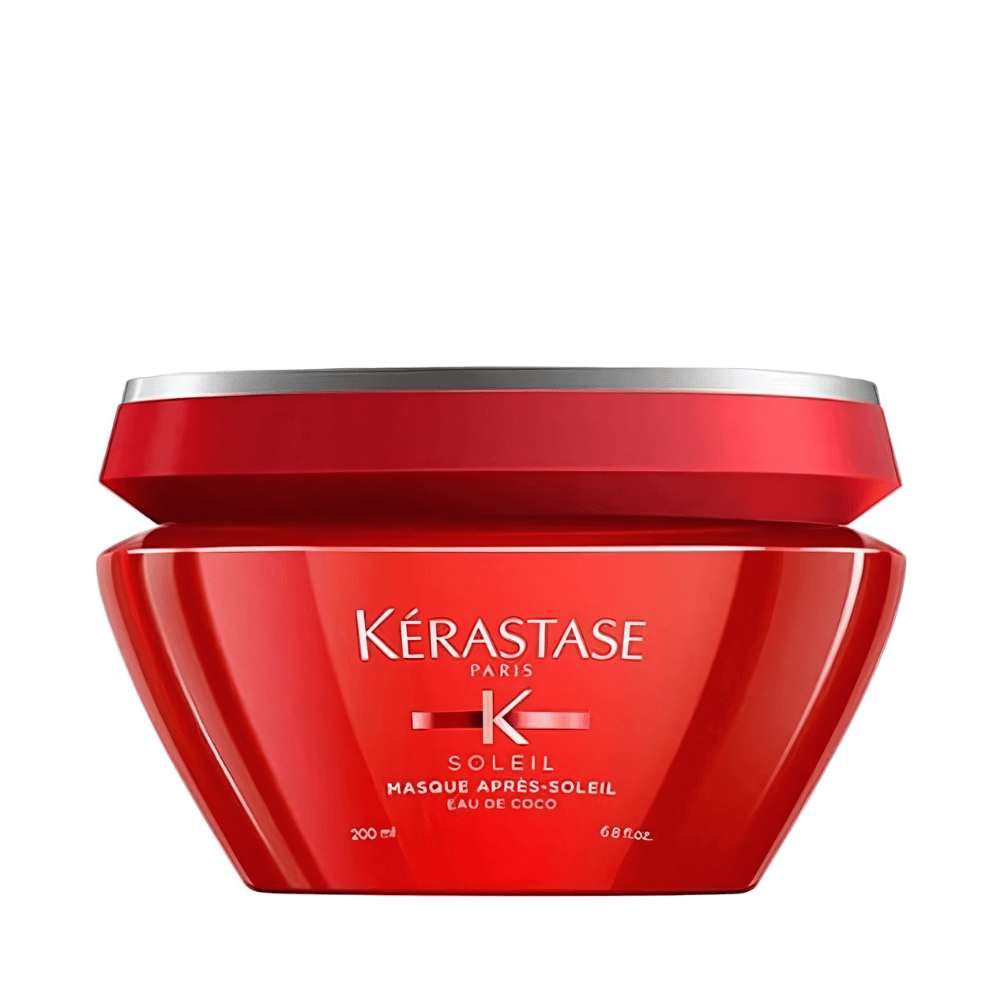 Kérastase - Soleil Masque After Sun - Hair Mask - 200 Ml