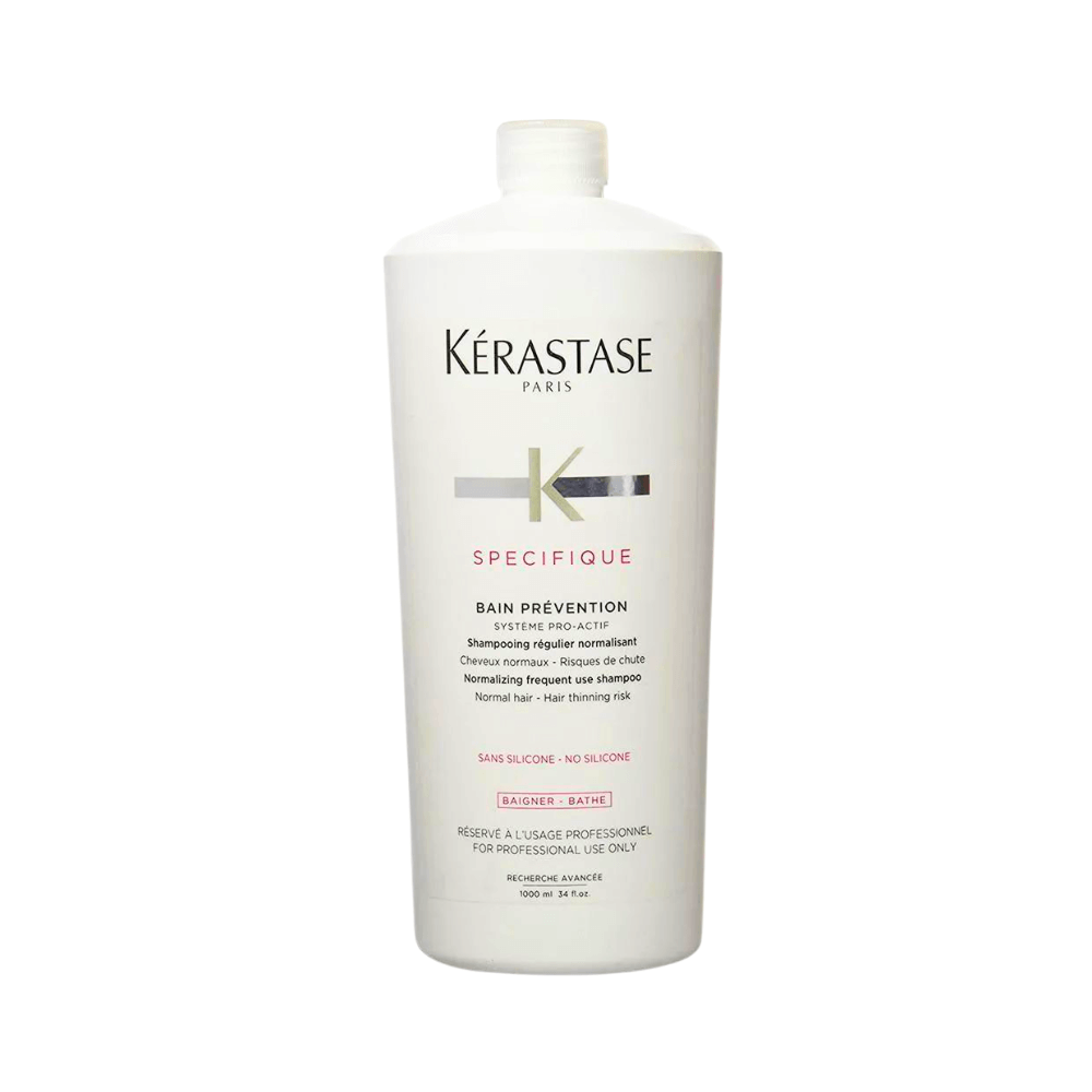 Kérastase - Specifique Bain Prévention - Champú Anticaída - 1000 Ml