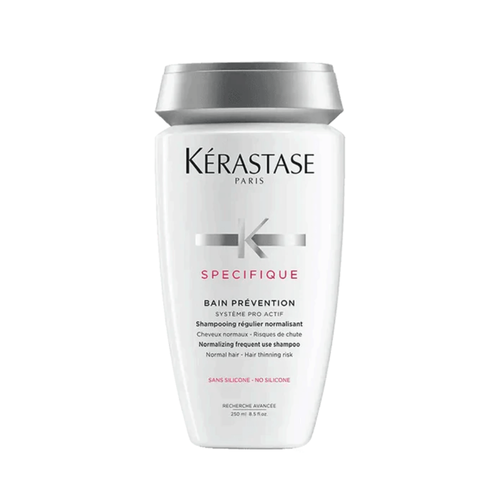 Kérastase - Specifique Bain Prévention - Champú Anticaída - 250 Ml