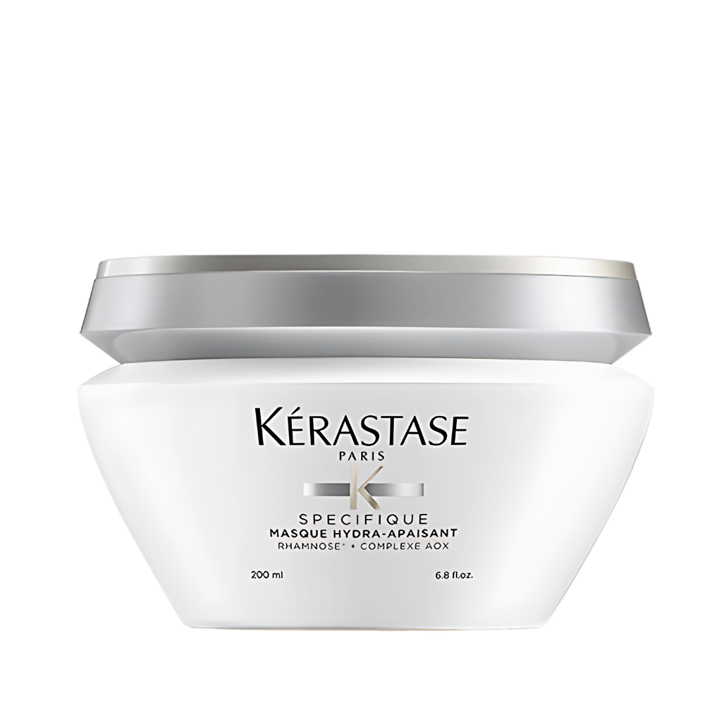 Kérastase - Specifique Masque Hydra-apaisant - Mascarilla Hidratante - 200 Ml