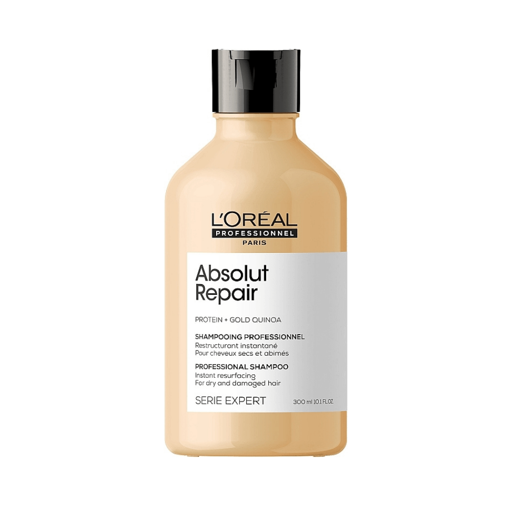 L'oréal Professionnel Paris - Serie Expert Absolut Repair Champú - 300 Ml