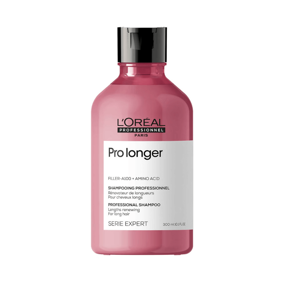 L'oréal Professionnel Paris - Serie Expert Pro Longer Shampoo - 300 Ml