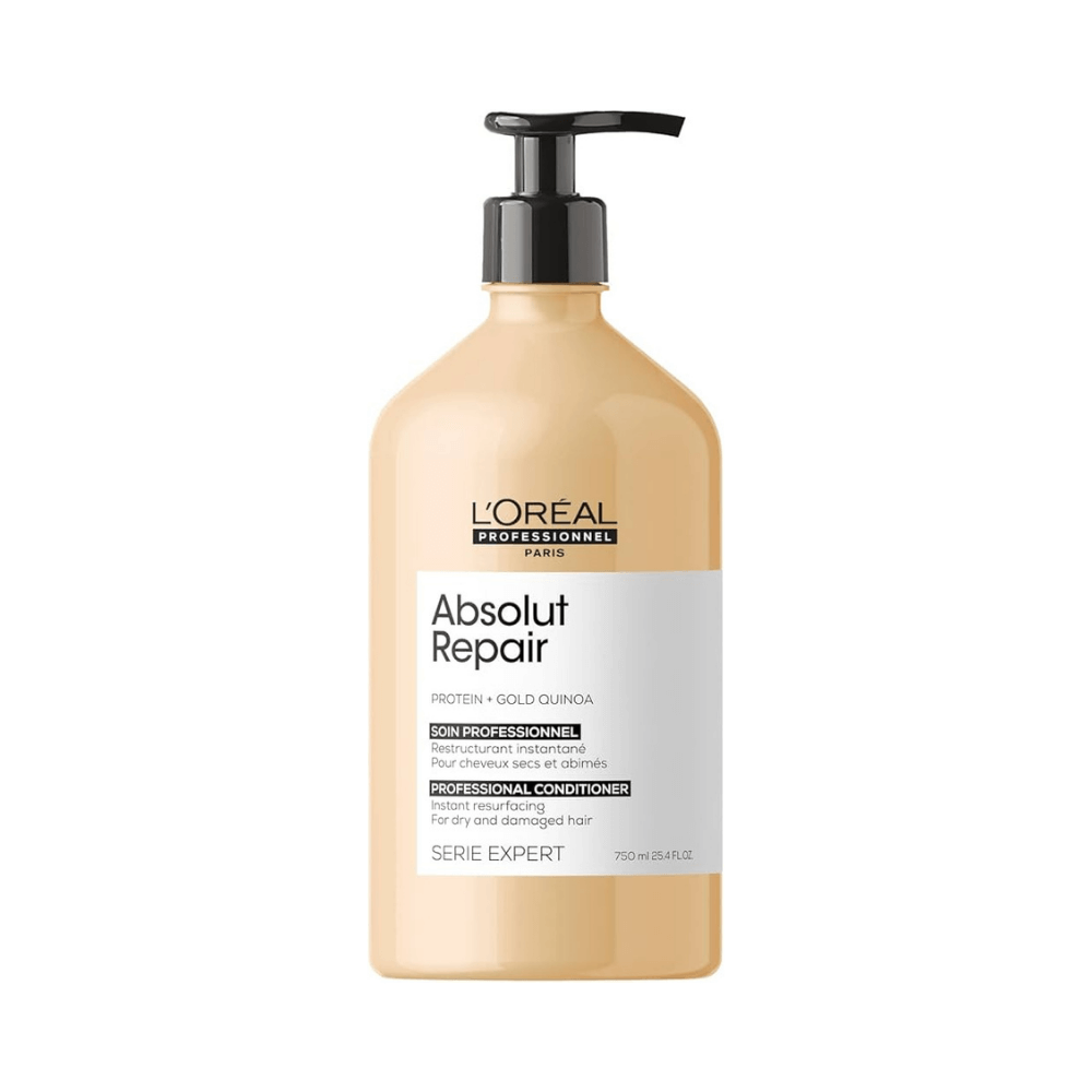 L'oréal Professionnel Paris - Serie Expert Absolut Repair Gold Acondicionador