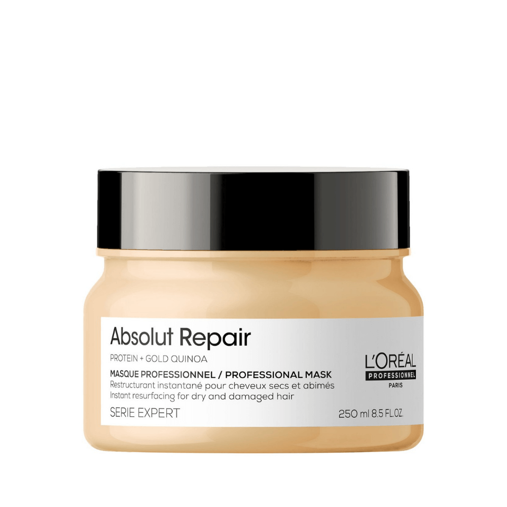 L'oréal Professionnel Paris - Serie Expert Absolut Repair Gold Mascarilla - 250 Ml